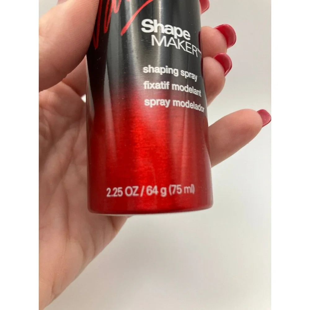 Matrix Vavoom‎ Shape Maker  Shaping Spray 2.25 Oz - Partial